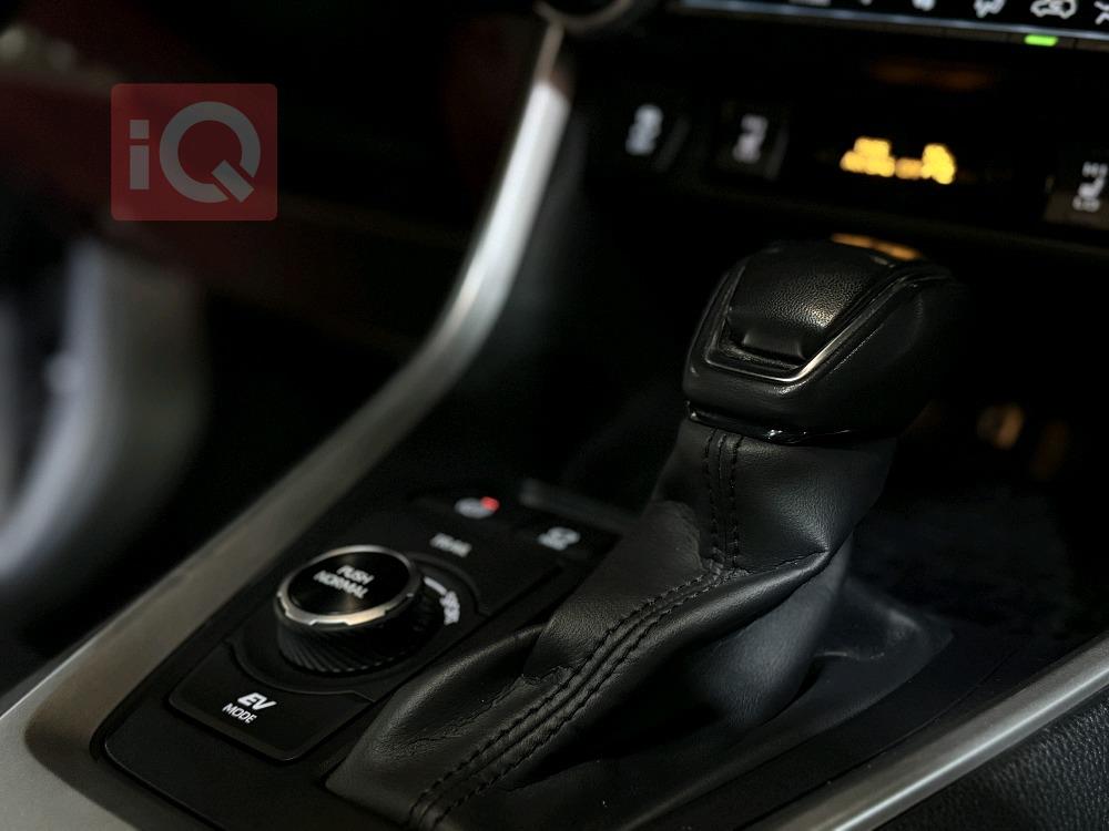 تويوتا راف 4